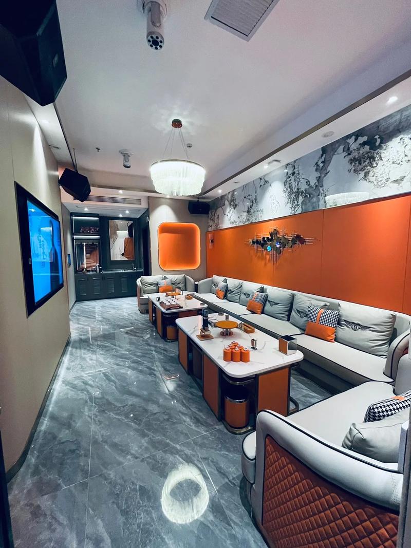 来宾商务ktv商务ktv好吗详细解析-兴宾区ktv预订